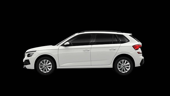 Skoda Kamiq 3 of 6