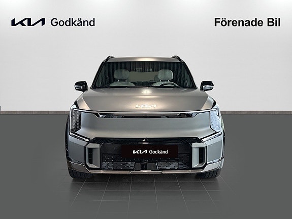 Kia EV9 2 of 16