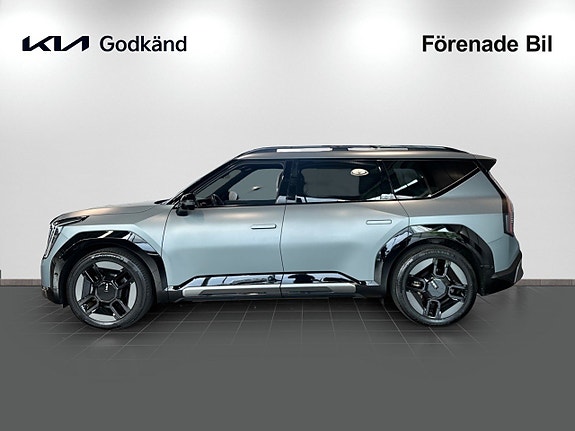 Kia EV9 4 of 16