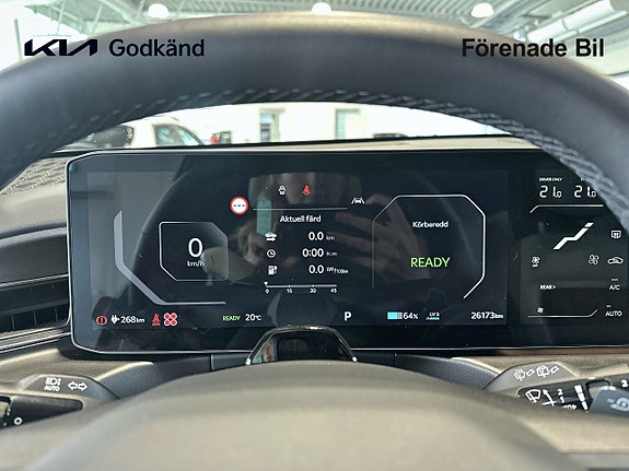 Kia EV9 11 of 16
