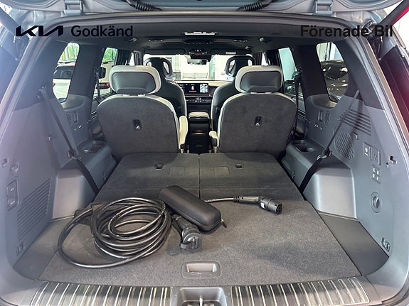 Kia EV9 16 of 16