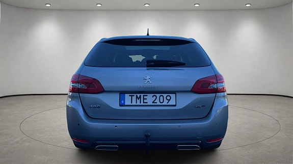 Peugeot 308 SW 9 of 24