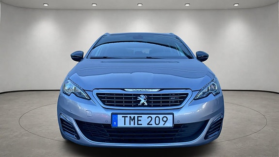 Peugeot 308 SW 3 of 24