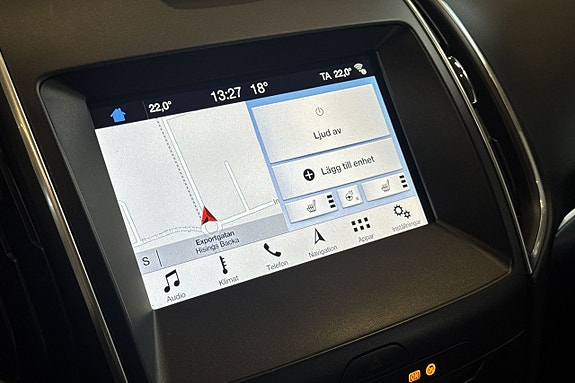 Ford S-MAX 20 of 26