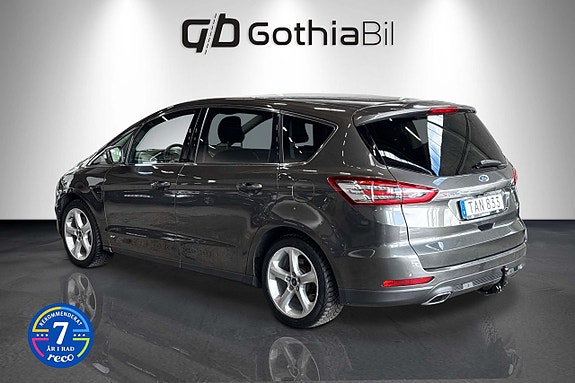 Ford S-MAX 7 of 26