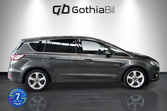 Ford S-MAX 4 of 26