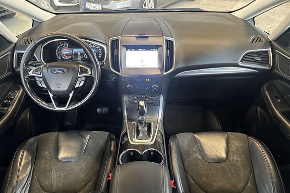 Ford S-MAX 15 of 26
