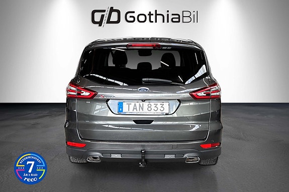 Ford S-MAX 6 of 26