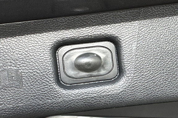Ford S-MAX 25 of 26