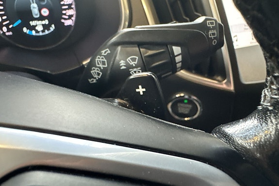 Ford S-MAX 24 of 26
