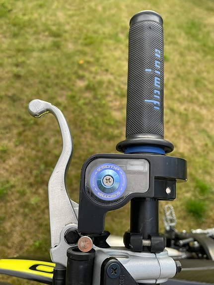Sherco SM 50 RS 6 of 7