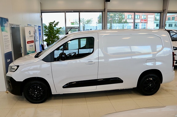 Citroen Berlingo 8 of 28
