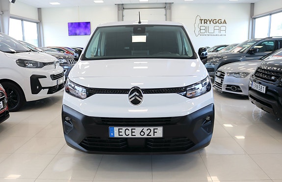 Citroen Berlingo 2 of 28
