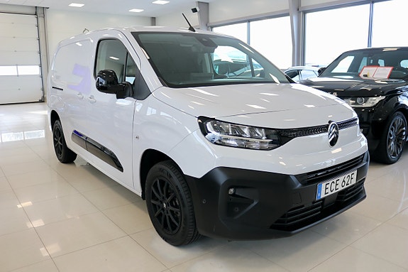 Citroen Berlingo 5 of 28