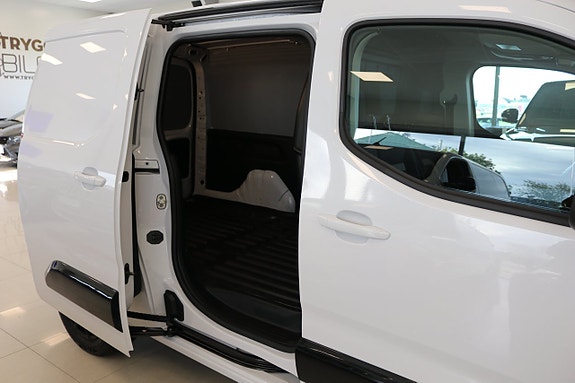 Citroen Berlingo 7 of 28