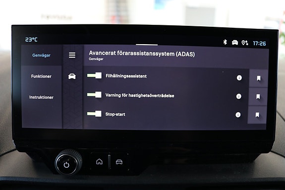 Citroen Berlingo 18 of 28