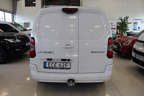 Citroen Berlingo 3 of 28