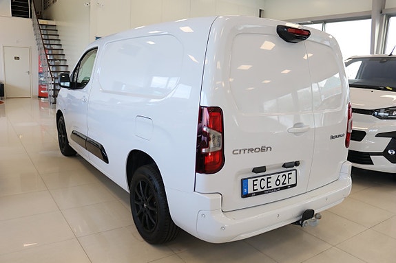 Citroen Berlingo 9 of 28