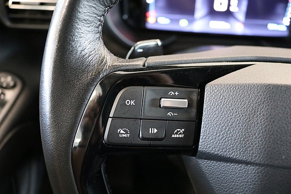 Citroen Berlingo 24 of 28