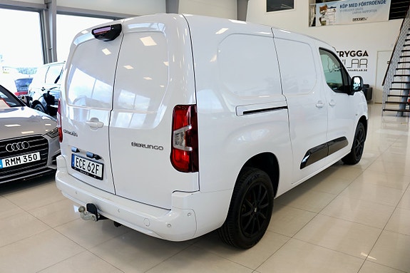 Citroen Berlingo 10 of 28