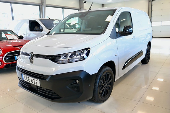 Citroen Berlingo 6 of 28