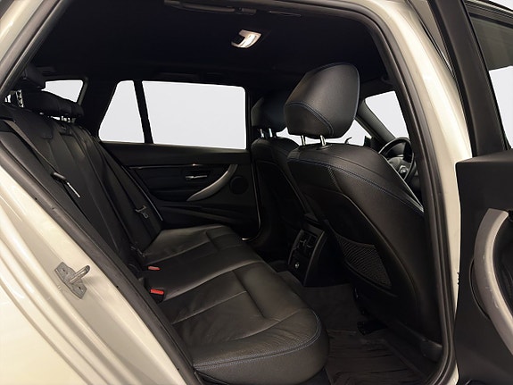 BMW 320 10 of 18