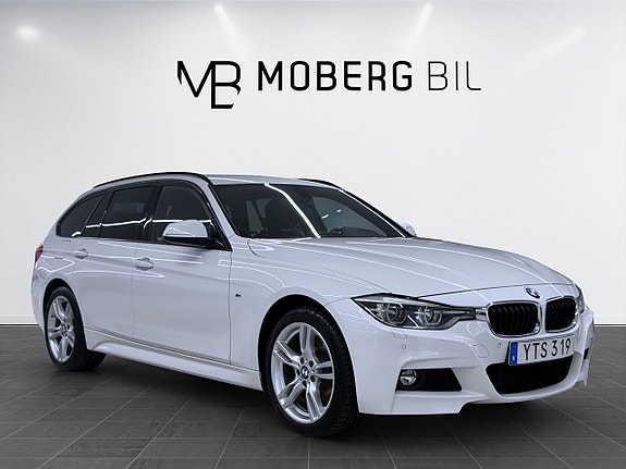 BMW 320 6 of 18