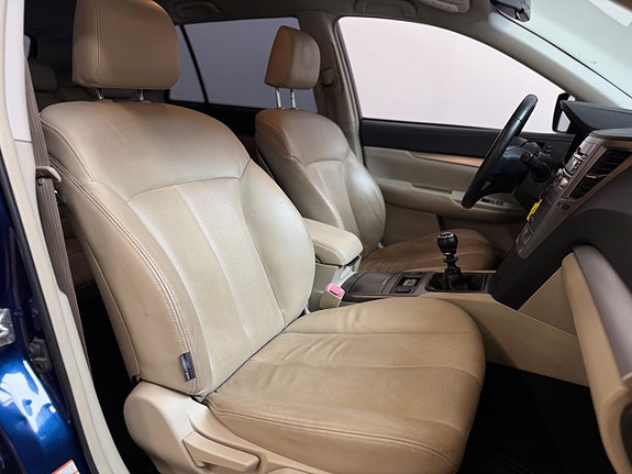 Subaru Outback 10 of 15