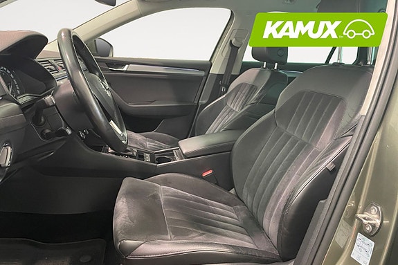 Skoda Superb 5 of 19