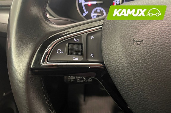 Skoda Superb 16 of 19