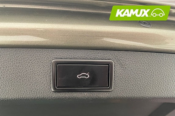 Skoda Superb 19 of 19