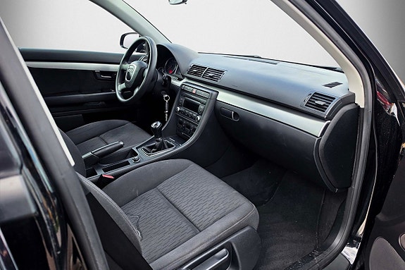 Audi A4 8 of 9