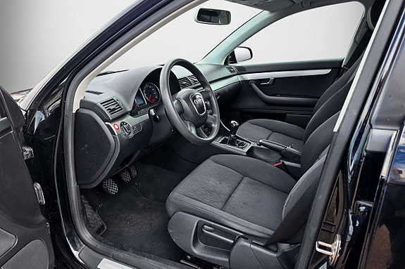 Audi A4 6 of 9