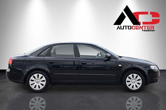Audi A4 2 of 9