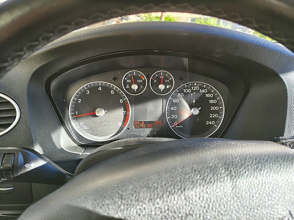 Ford Focus 6 of 10