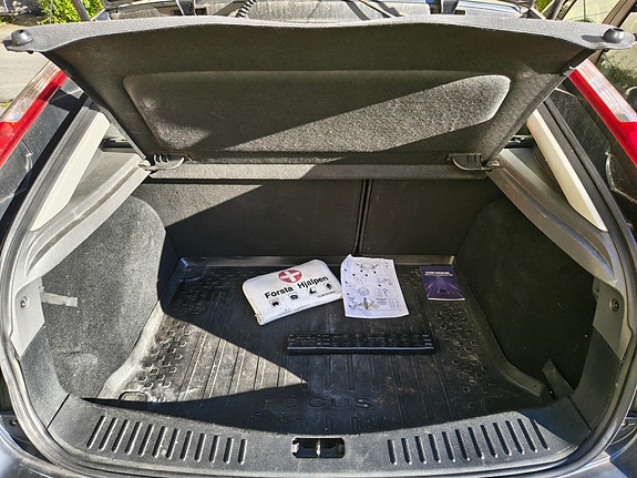 Ford Focus 9 of 10
