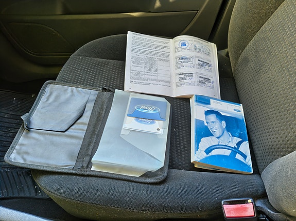 Ford Focus 7 of 10