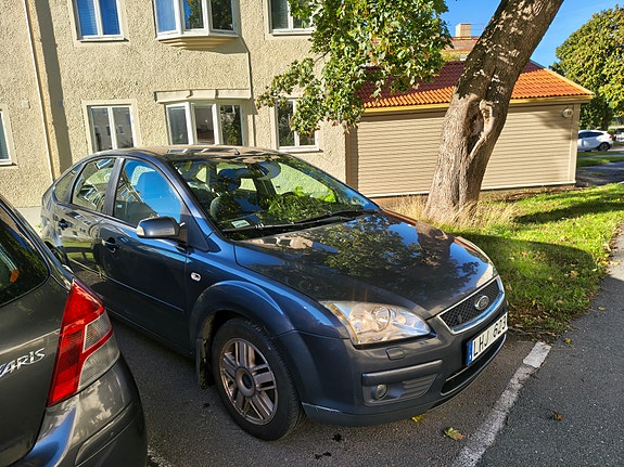 Ford Focus 4 of 10