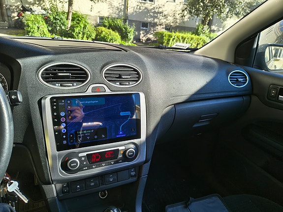 Ford Focus 5 of 10