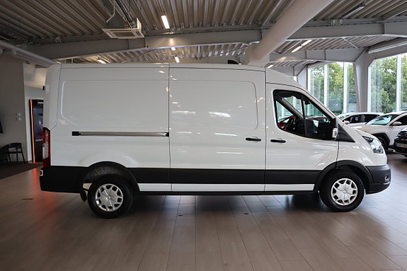 Ford Transit 5 of 12