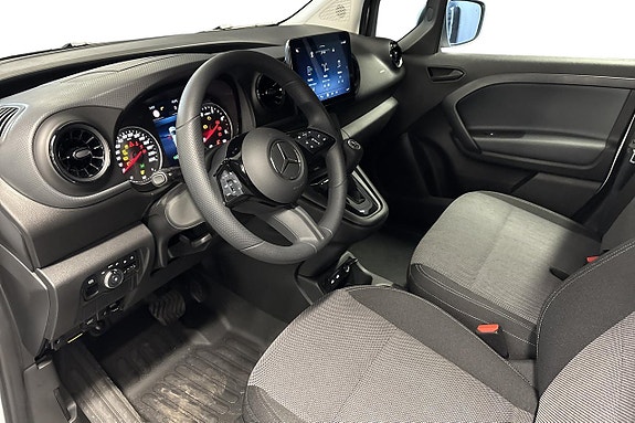 Mercedes-Benz Citan 112 6 of 18