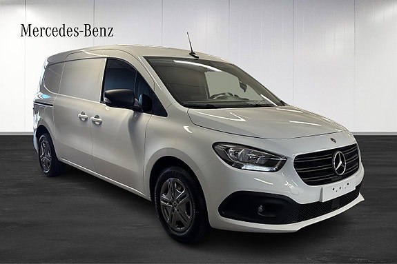 Mercedes-Benz Citan 112 2 of 18