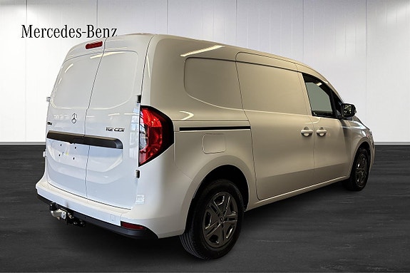 Mercedes-Benz Citan 112 4 of 18