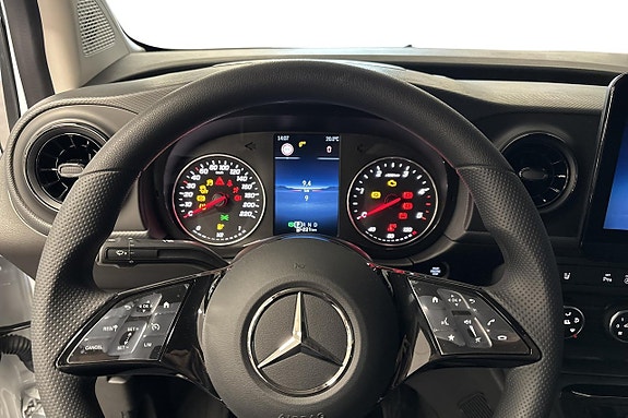 Mercedes-Benz Citan 112 7 of 18