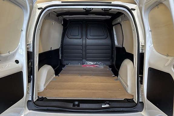 Mercedes-Benz Citan 112 16 of 18