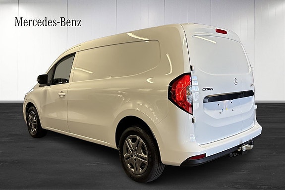 Mercedes-Benz Citan 112 3 of 18