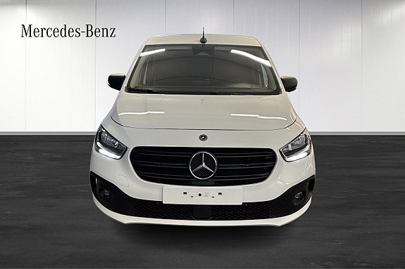 Mercedes-Benz Citan 112 14 of 18