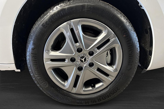 Mercedes-Benz Citan 112 5 of 18