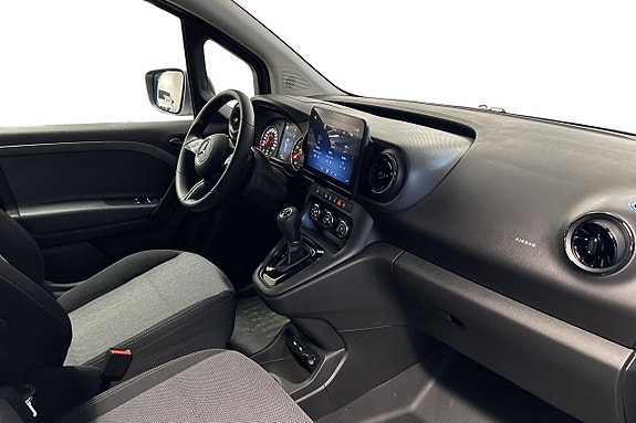 Mercedes-Benz Citan 112 9 of 18