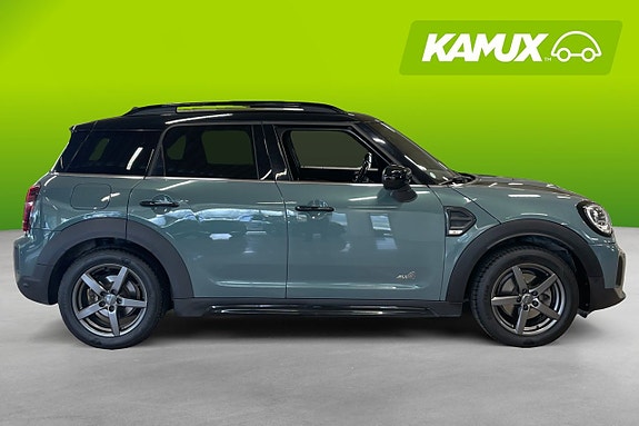 MINI Countryman C 2 of 26